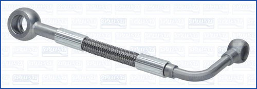 Conducta ulei, incarcare (OP10009 AJUSA) FORD,FORD AUSTRALIA
