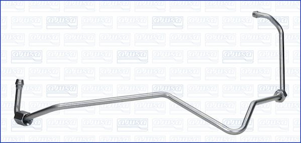 Conducta ulei, incarcare (OP10011 AJUSA) FORD