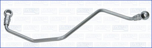Conducta ulei, incarcare (OP10013 AJUSA) FORD,MAZDA