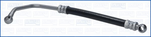 Conducta ulei, incarcare (OP10021 AJUSA) OPEL