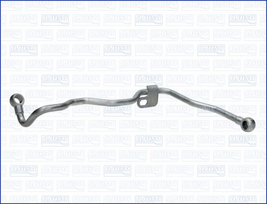 Conducta ulei, incarcare (OP10038 AJUSA) BMW