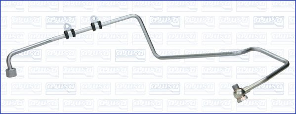Conducta ulei, incarcare (OP10045 AJUSA) SEAT,VW