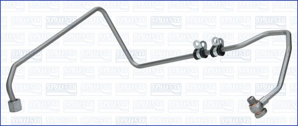 Conducta ulei, incarcare (OP10047 AJUSA) SEAT,VW