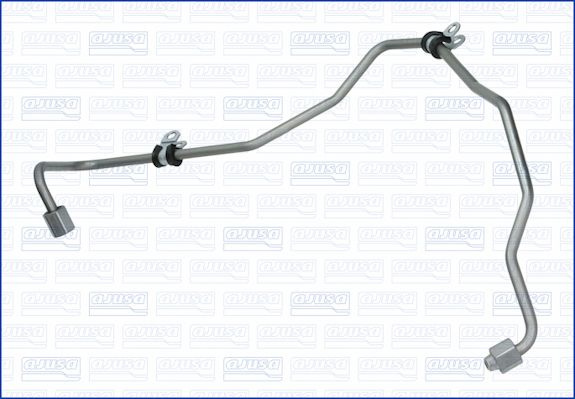 Conducta ulei, incarcare (OP10051 AJUSA) SEAT,VW