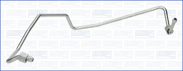 Conducta ulei, incarcare (OP10054 AJUSA) FIAT,SEAT,SKODA,VW