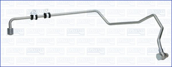 Conducta ulei, incarcare (OP10058 AJUSA) SEAT,VW