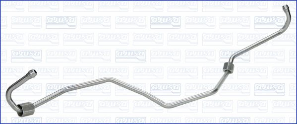 Conducta ulei, incarcare (OP10061 AJUSA) AUDI,SEAT,SKODA,VW