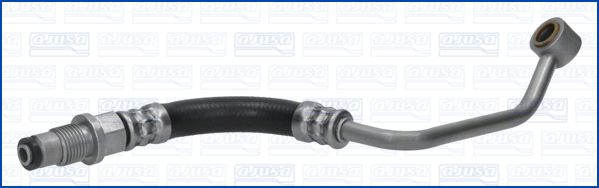 Conducta ulei, incarcare (OP10072 AJUSA) DACIA,RENAULT