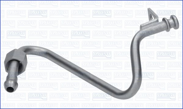 Conducta ulei, incarcare (OP10090 AJUSA) MERCEDES-BENZ