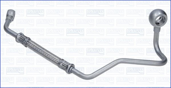 Conducta ulei, incarcare (OP10103 AJUSA) VW