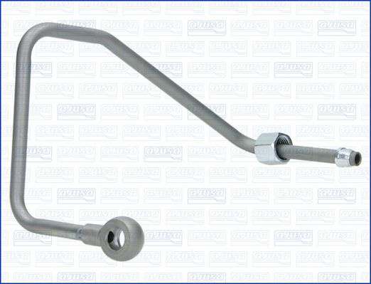 Conducta ulei, incarcare (OP10116 AJUSA) FIAT