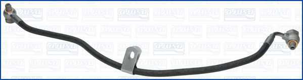 Conducta ulei, incarcare (OP10120 AJUSA) FIAT