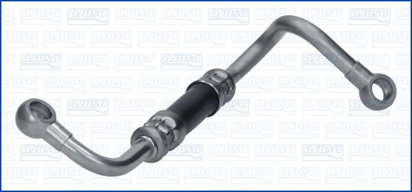 Conducta ulei, incarcare (OP10122 AJUSA) BMW