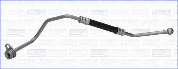 Conducta ulei, incarcare (OP10125 AJUSA) AUDI,VW