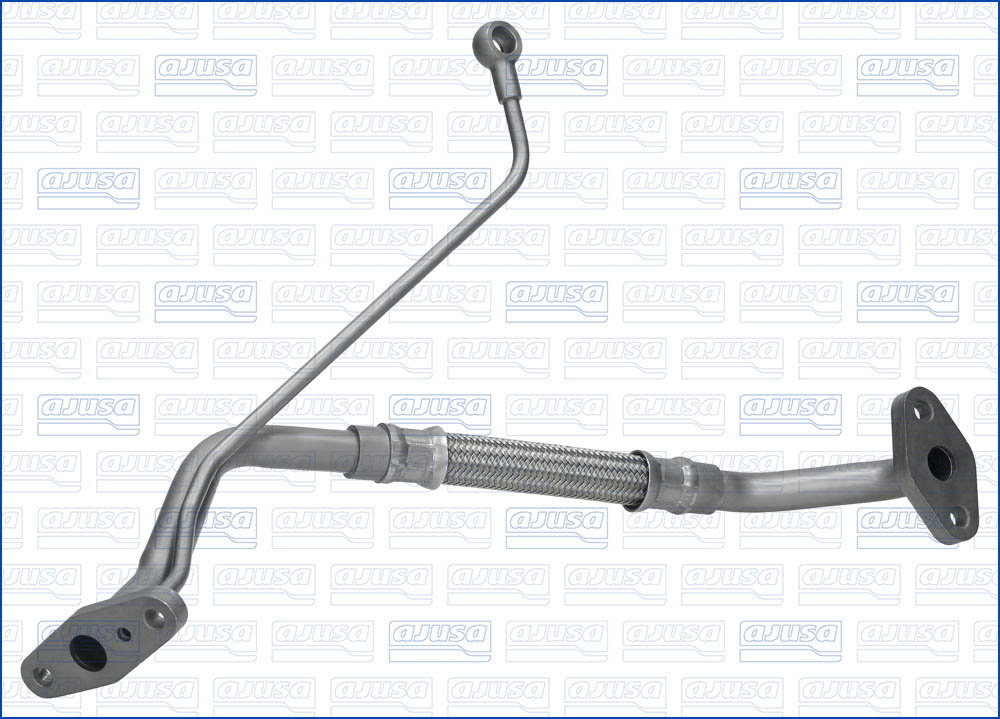 Conducta ulei, incarcare (OP10136 AJUSA) TOYOTA