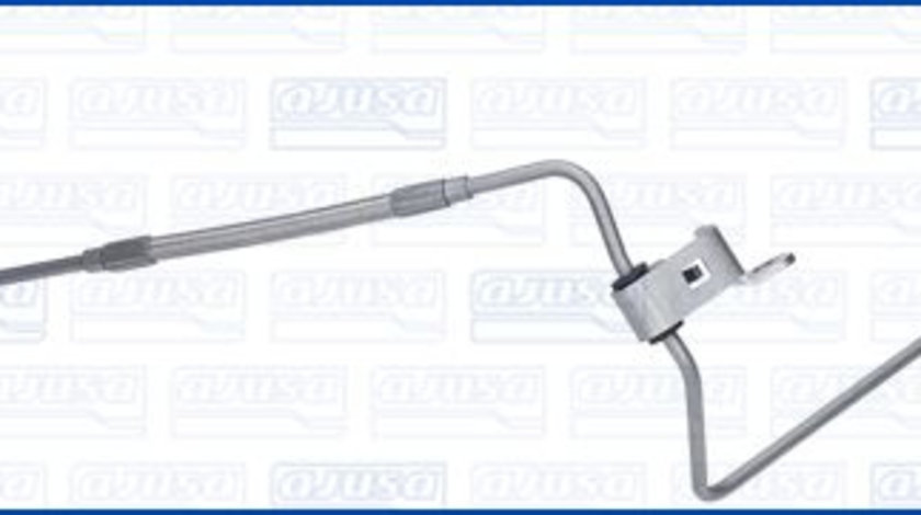 Conducta ulei, incarcare (OP10145 AJUSA) FORD