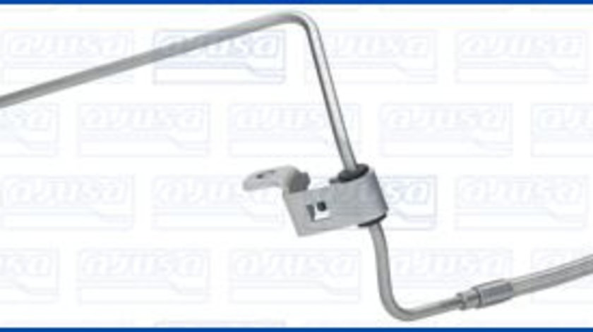 Conducta ulei, incarcare (OP10147 AJUSA) FORD