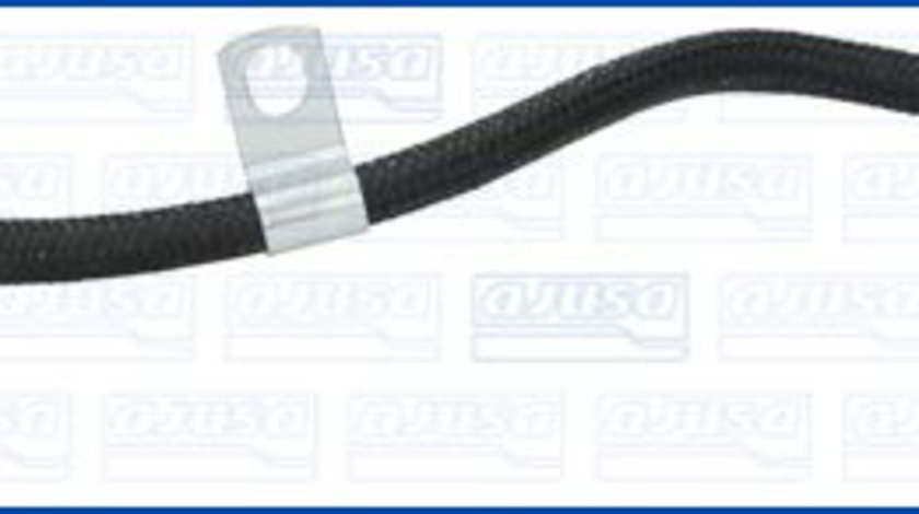 Conducta ulei, incarcare (OP10148 AJUSA) FORD