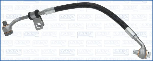 Conducta ulei, incarcare (OP10149 AJUSA) FORD