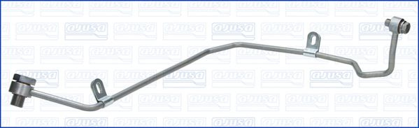 Conducta ulei, incarcare (OP10151 AJUSA) SUZUKI