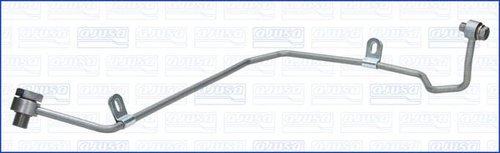 Conducta ulei, incarcare (OP10151 AJUSA) SUZUKI