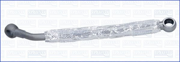 Conducta ulei, incarcare (OP10154 AJUSA) LAND ROVER