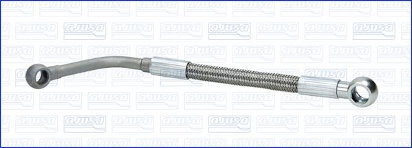 Conducta ulei, incarcare (OP10163 AJUSA) FIAT,LANCIA