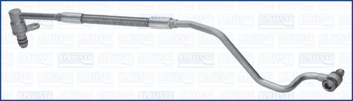 Conducta ulei, incarcare (OP10179 AJUSA) LAND ROVER