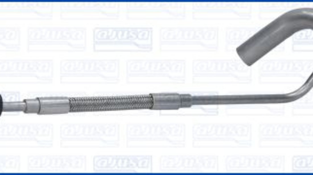 Conducta ulei, incarcare (OP10197 AJUSA) FORD