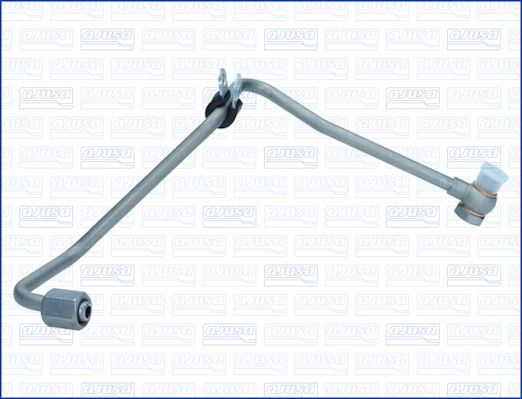 Conducta ulei, incarcare (OP10250 AJUSA) VW