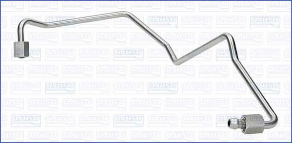 Conducta ulei, incarcare (OP10259 AJUSA) AUDI,SEAT,SKODA,VW