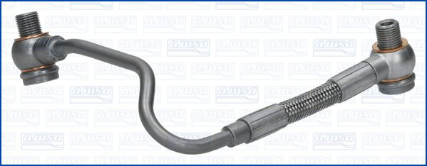 Conducta ulei, incarcare (OP10285 AJUSA) SUZUKI