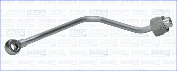 Conducta ulei, incarcare (OP10315 AJUSA) CHRYSLER