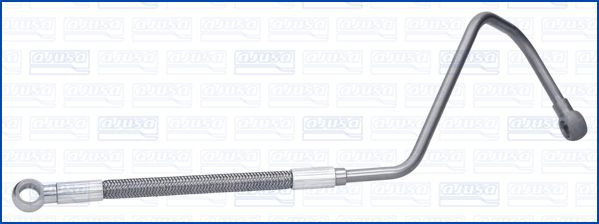 Conducta ulei, incarcare (OP10316 AJUSA) ALFA ROMEO,FIAT,LANCIA