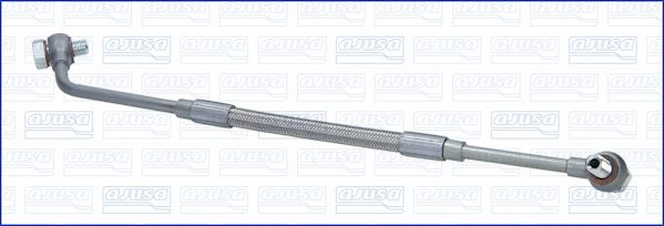 Conducta ulei, incarcare (OP10332 AJUSA) FORD,FORD AUSTRALIA
