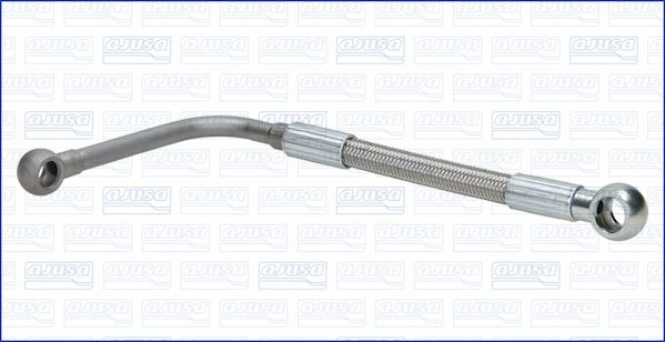 Conducta ulei, incarcare (OP10336 AJUSA) ALFA ROMEO,LANCIA