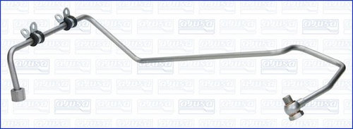 Conducta ulei, incarcare (OP10363 AJUSA) SEAT,VW