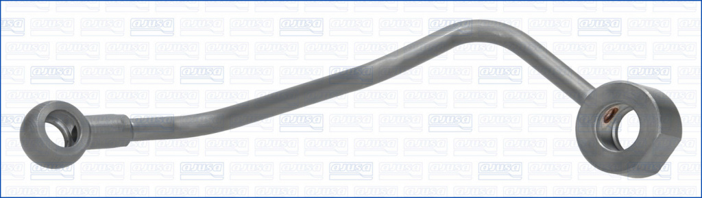Conducta ulei, incarcare (OP10445 AJUSA) NISSAN
