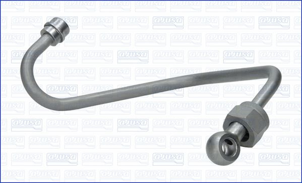 Conducta ulei, incarcare (OP10451 AJUSA) DODGE,JEEP,LANCIA