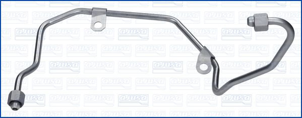 Conducta ulei, incarcare (OP10481 AJUSA) OPEL,VAUXHALL