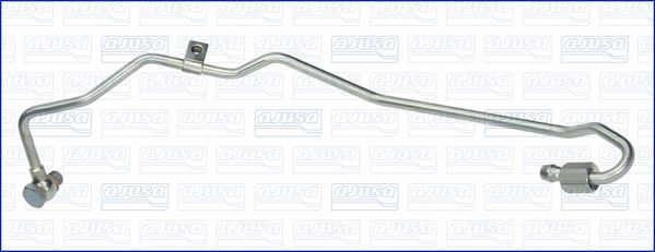 Conducta ulei, incarcare (OP10483 AJUSA) AUDI,SEAT,SKODA,VW