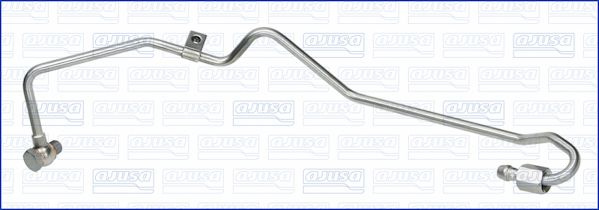 Conducta ulei, incarcare (OP10488 AJUSA) AUDI,SEAT,SKODA,VW