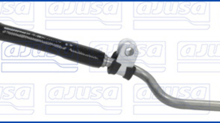 Conducta ulei, incarcare (OP10526 AJUSA) FORD,FORD AUSTRALIA