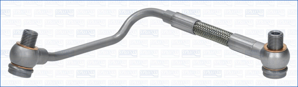 Conducta ulei, incarcare (OP10556 AJUSA) ALFA ROMEO,FIAT,JEEP