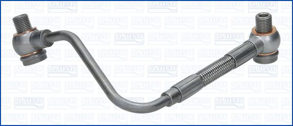 Conducta ulei, incarcare (OP10557 AJUSA) ALFA ROMEO,FIAT,OPEL,VAUXHALL