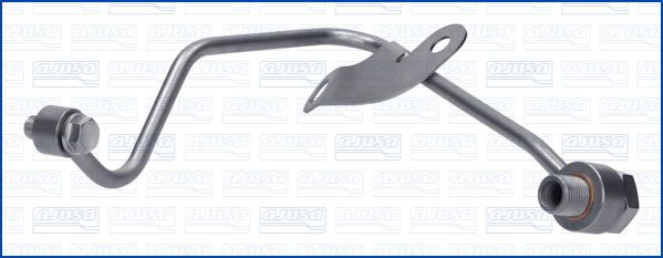 Conducta ulei, incarcare (OP10579 AJUSA) RENAULT
