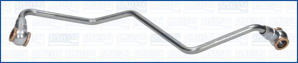 Conducta ulei, incarcare (OP10590 AJUSA) Citroen,PEUGEOT