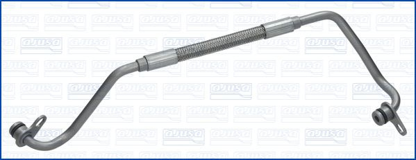 Conducta ulei, incarcare (OP10639 AJUSA) AUDI,CUPRA,SEAT,SKODA,VW