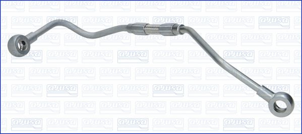 Conducta ulei, incarcare (OP10657 AJUSA) SUZUKI