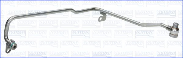 Conducta ulei, incarcare (OP10763 AJUSA) AUDI,SEAT,VW